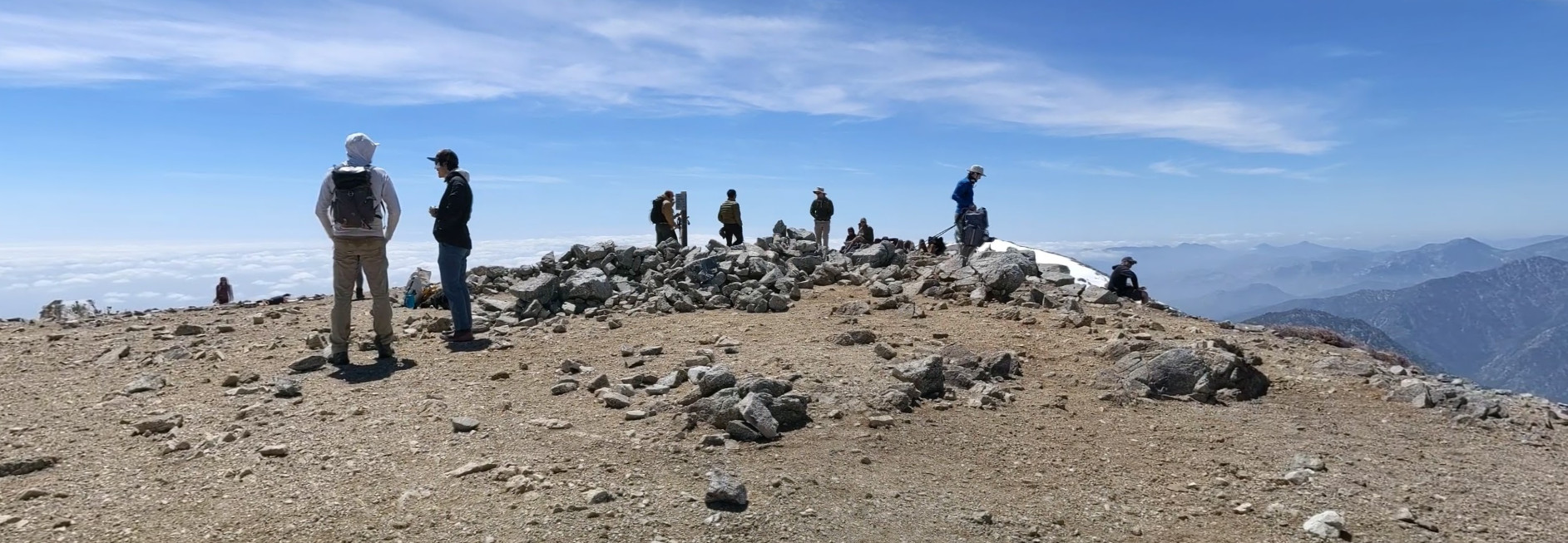 people_milling_mt_baldy