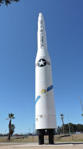 ICBM