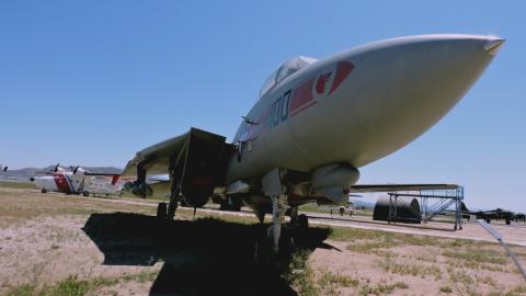 F-14 Tomcat