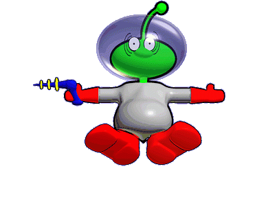 Thnog ouch game sprite