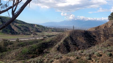 lookout point san timoteo redlands